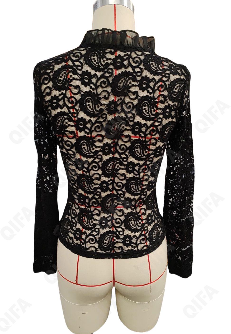 Женская Блузка CC4058_A122_226_1776_71