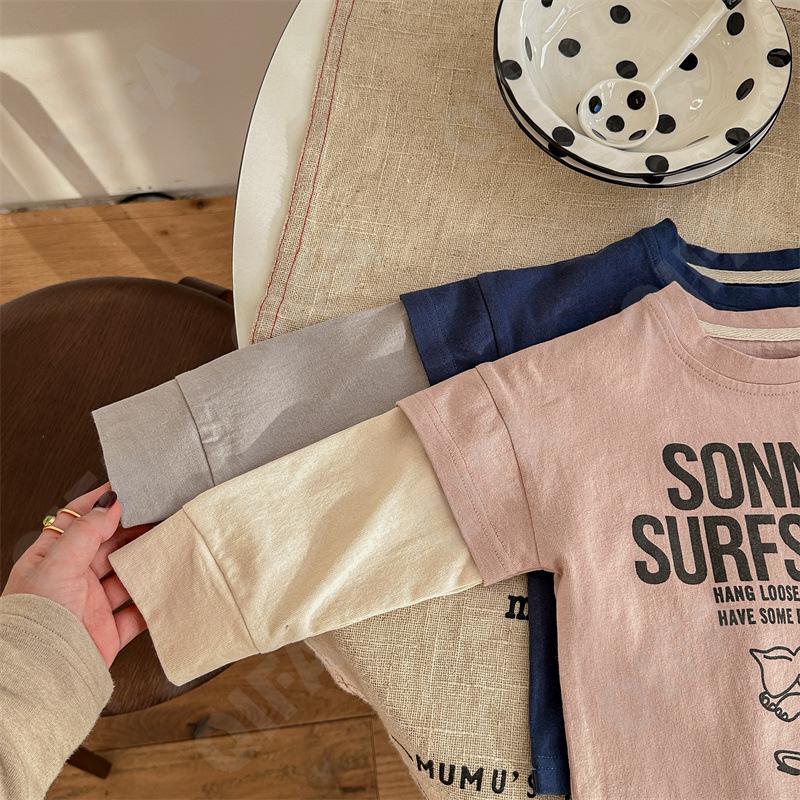 Детский Лонгслив CC1293_5059_247_2574_75