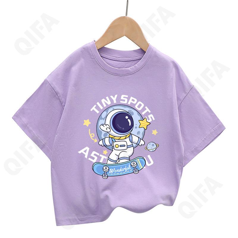 Детская Футболка CC2129_YUHANGY9_226_2577_3