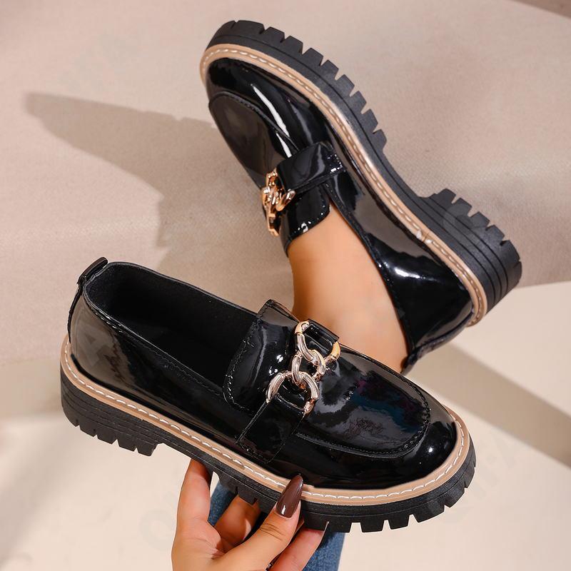 Женские Лоферы CC3840_C2102-1