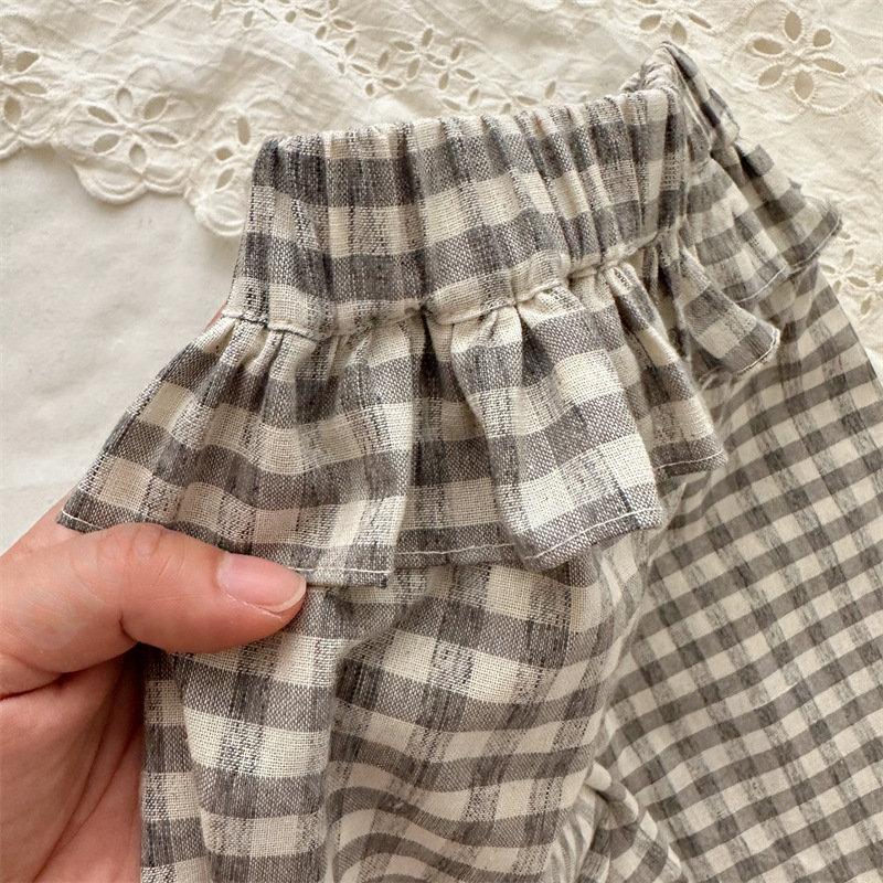 Детские Бриджи