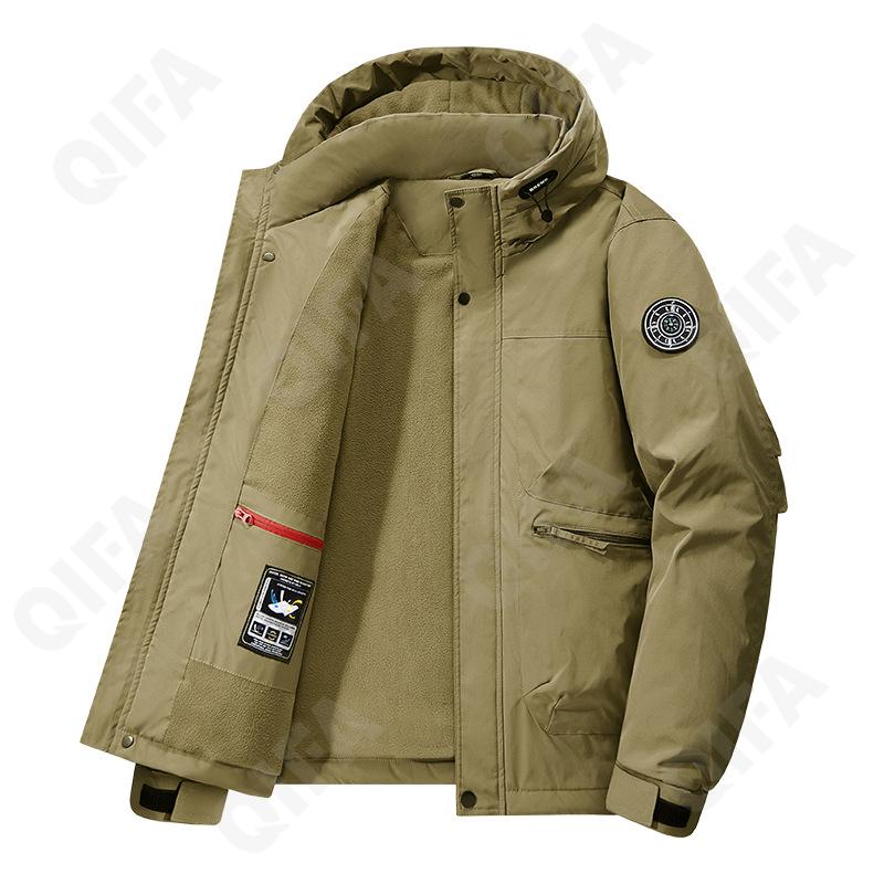 Мужская Куртка CC5239_2113A_252_1783_88