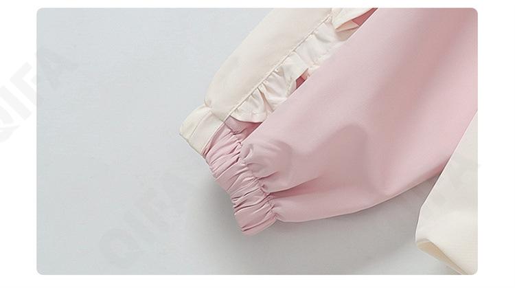 Детская Куртка CC4774_Q97-TZ_243_2574_70