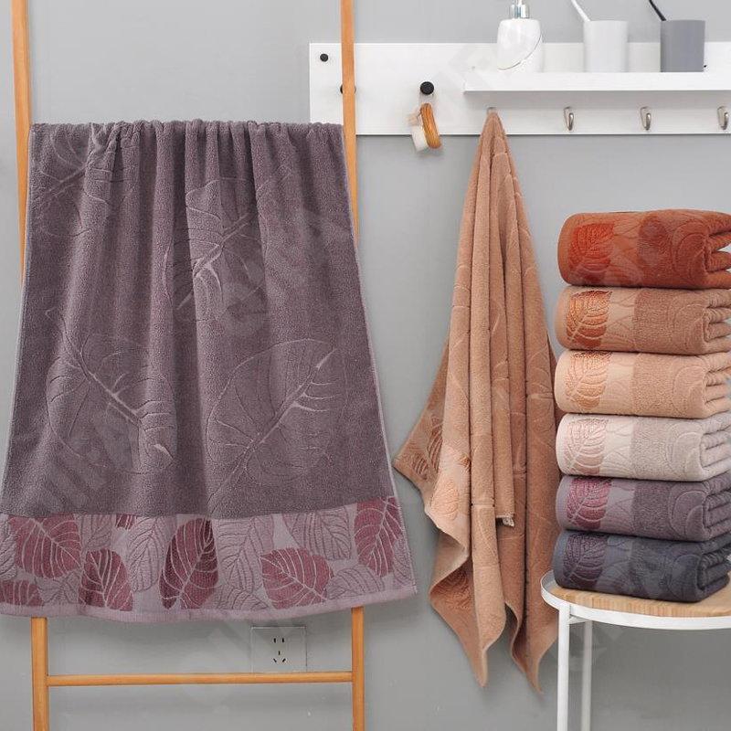 Полотенце банное