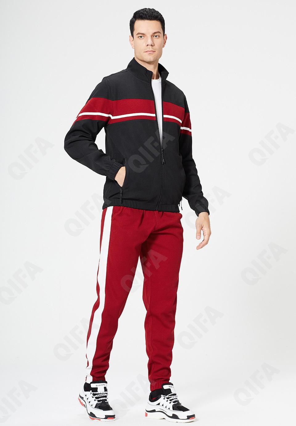 Мужской Костюм с брюками CC469_TZ75_252_1777_99