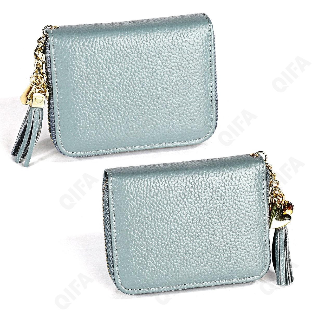 Женская Кредитница CC4037_KB209RFID-6