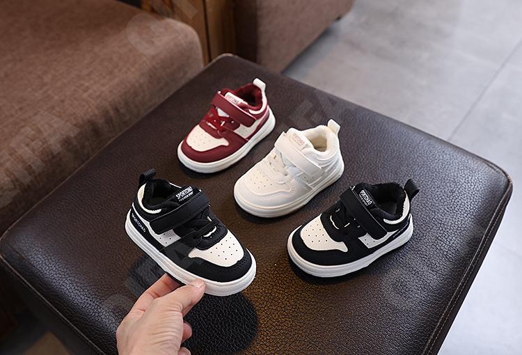 Детские Кроссовки CC4261_A-18M-A3