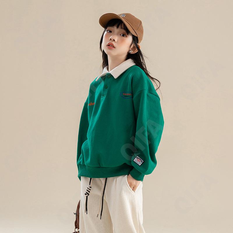 Детский Свитшот