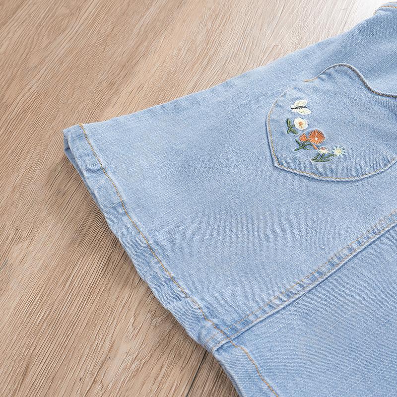 Детский Сарафан CC2327_PLS-666-1