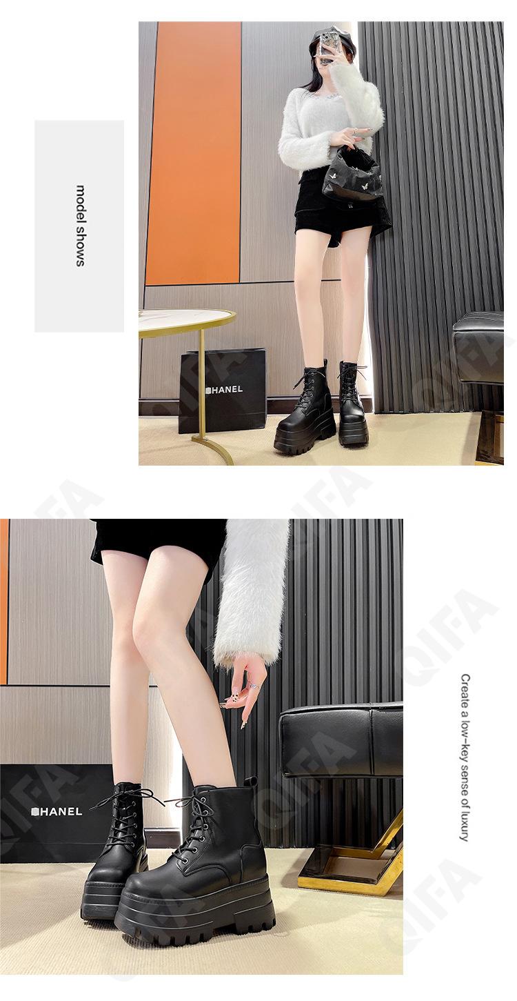 Женские Ботинки CC4997_AL859583422853-2