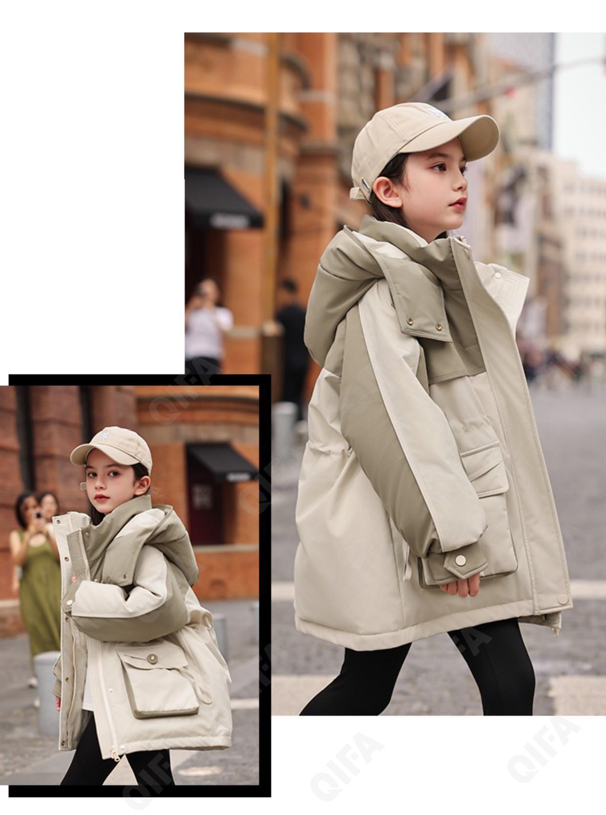 Детский Пуховик CC2361_TXY8851_231_2579_70