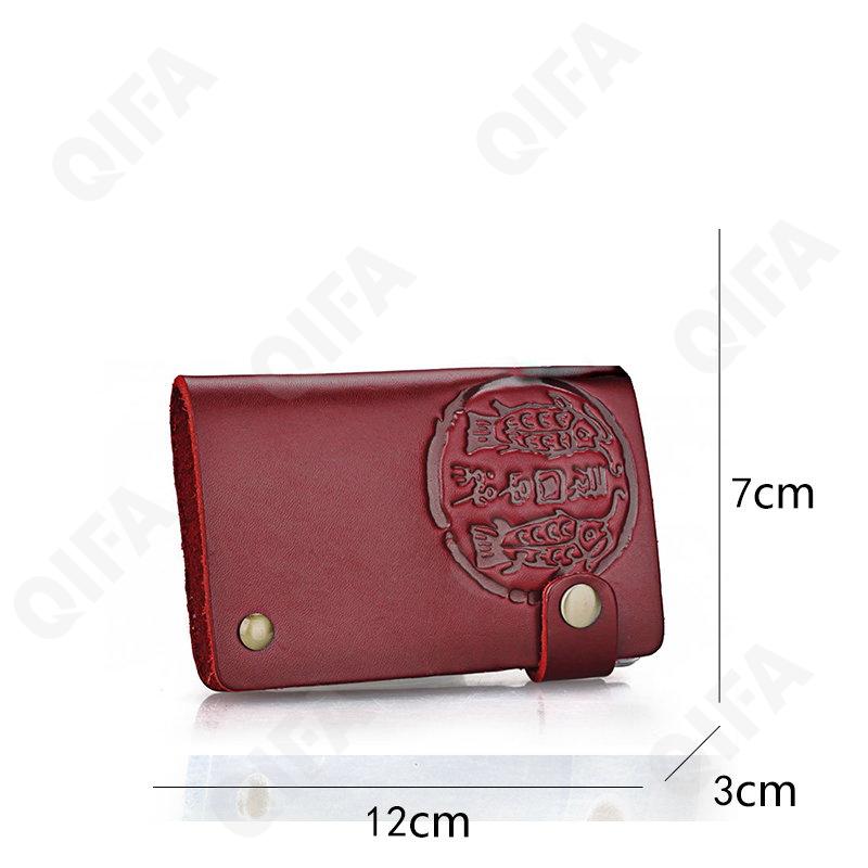 Мужская Кредитница CC4037_KB13-SGA-1