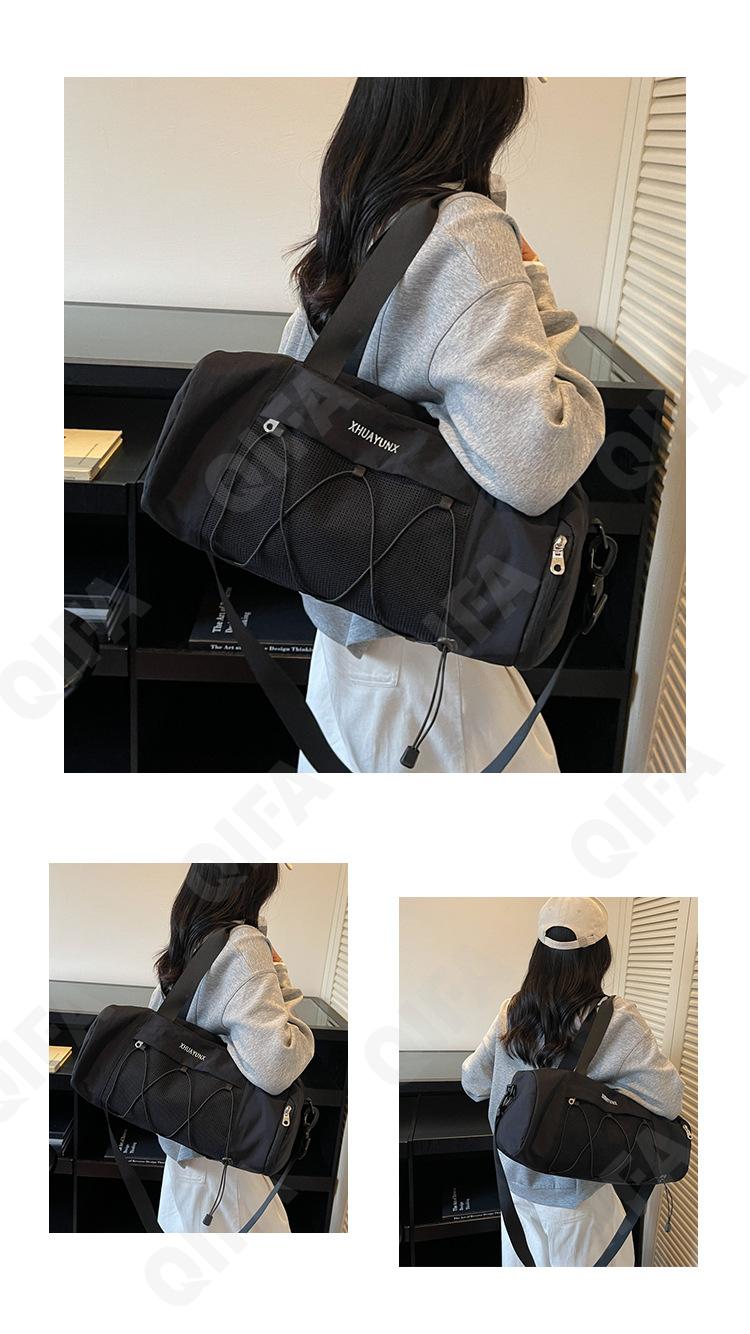 Женская Дорожная сумка CC423_20402-5 Женская Дорожная сумка CC423_20402-5