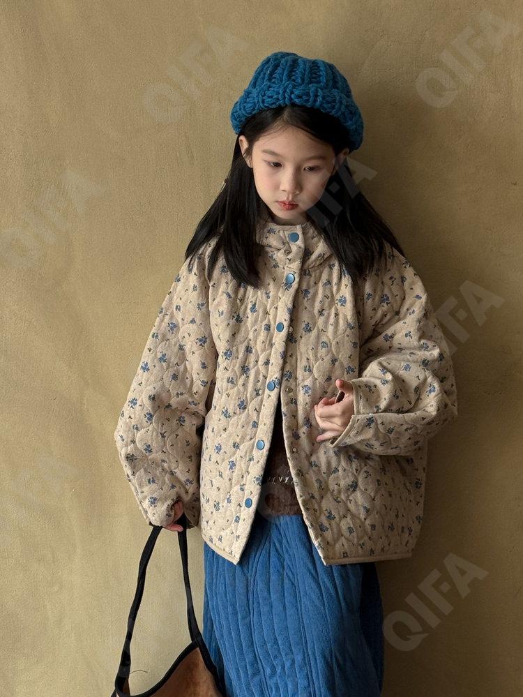 Детская Куртка CC3871_2025D90_250_2574_93