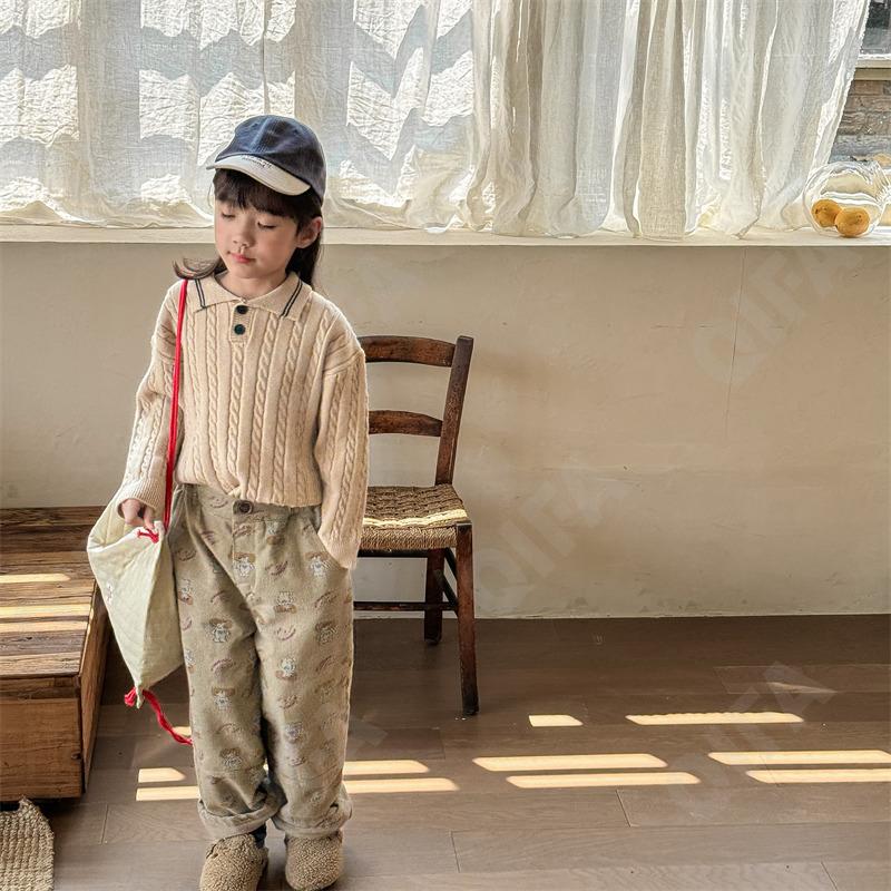 Детский Джемпер CC1293_5622_958_2574_74