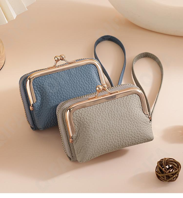 Женский Кошелек CC4003_TP-2290-6 Женский Кошелек CC4003_TP-2290-6