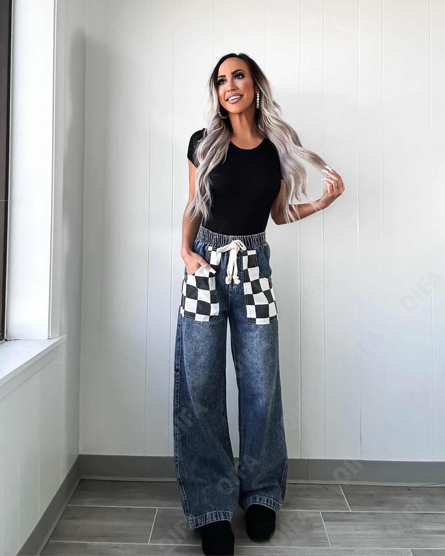 Женские Джинсы CC4459_8959_247_1779_53