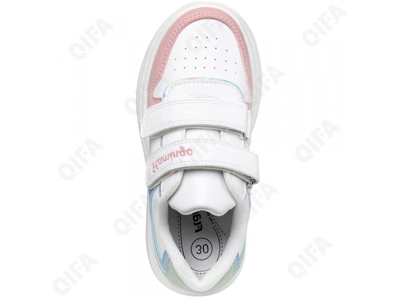 Кроссовки 241P-F28-4707