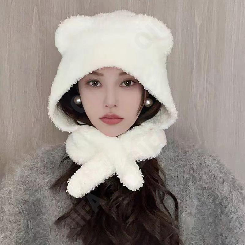 Женский Чепчик CC3581_8694-5