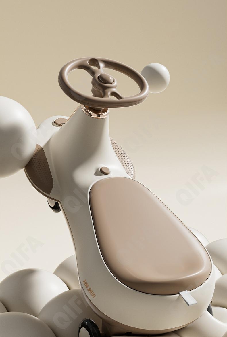 Детский Толокар CC3027_1020-1 Детский Толокар CC3027_1020-1