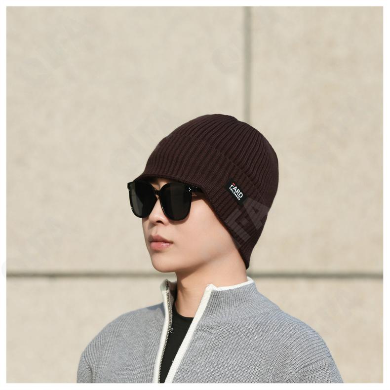 Мужская Шапка CC4472_A-476-6 Мужская Шапка CC4472_A-476-6