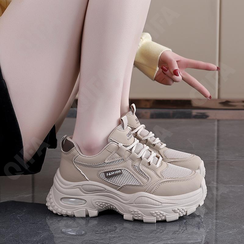 Женские Кроссовки CC4046_AK610-2-1