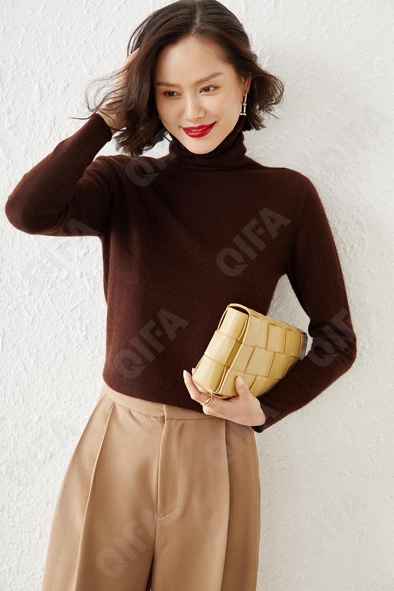 Женская Водолазка CC3116_ZD011_252_1777_64 Женская Водолазка CC3116_ZD011_252_1777_64