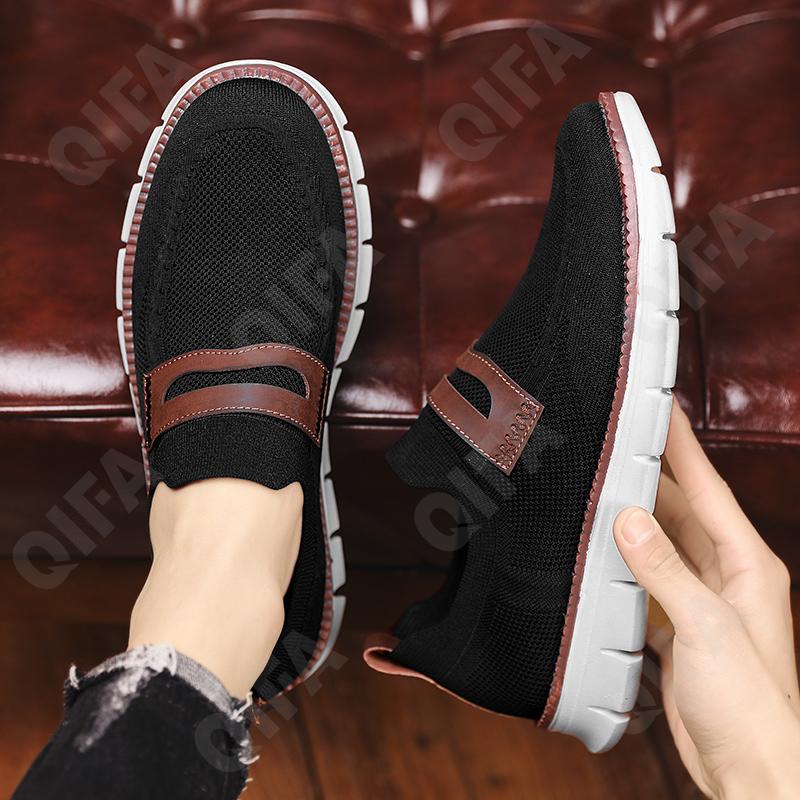 Мужские Полуботинки CC4019_SX-6781-1