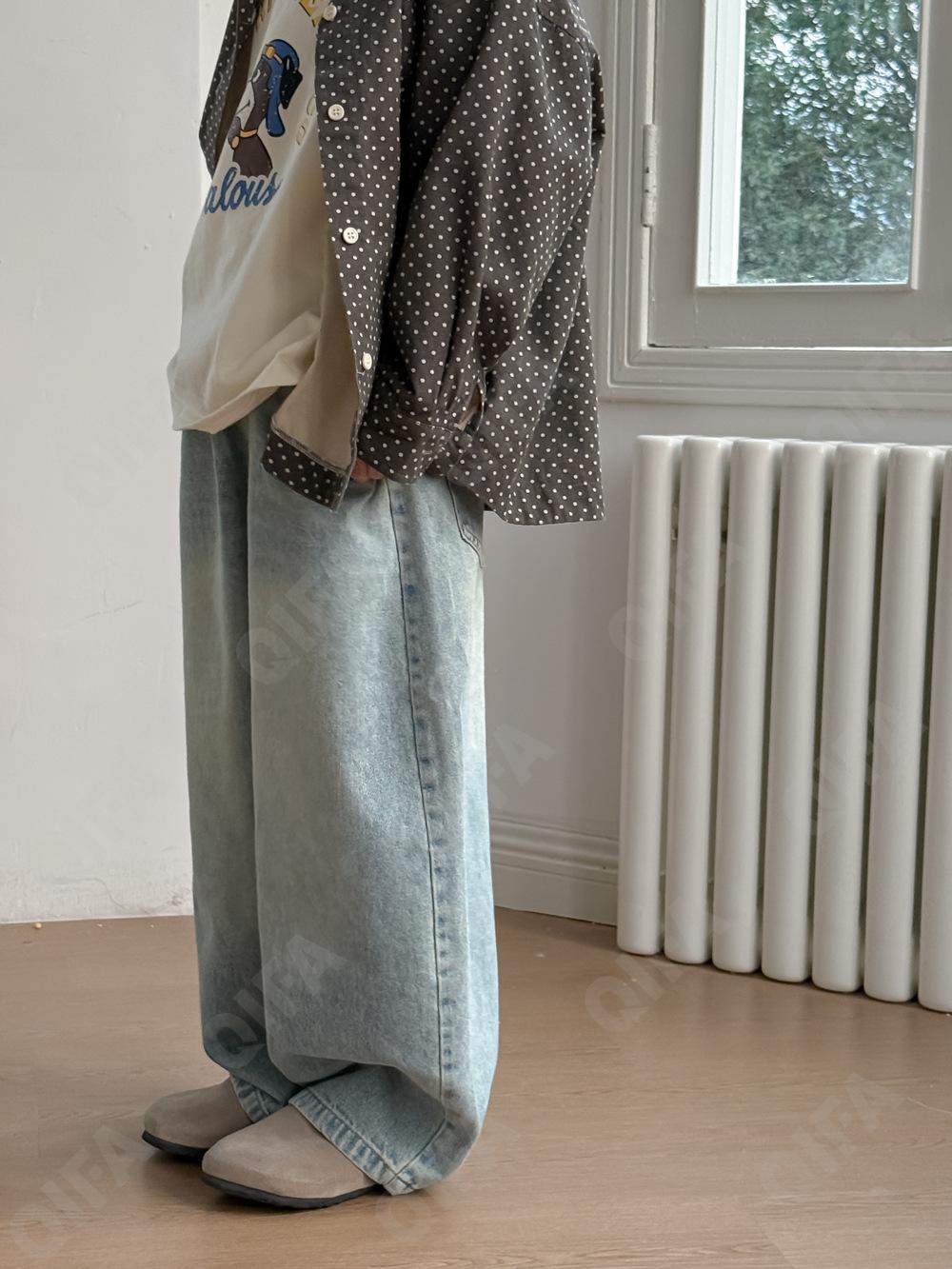 Детские Джинсы CC3871_2025C15_247_2577_70