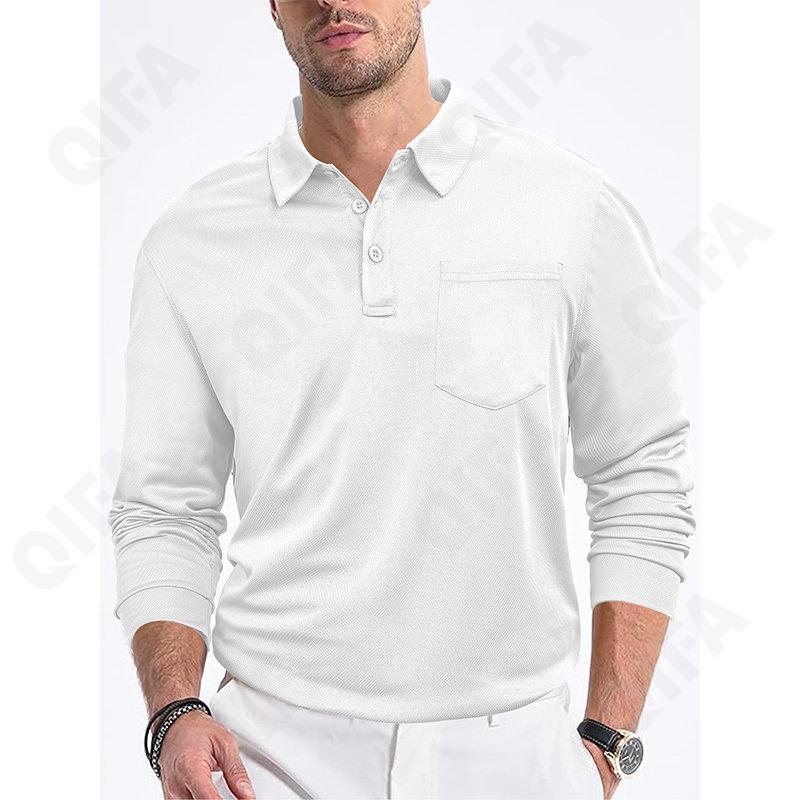 Мужская Футболка поло