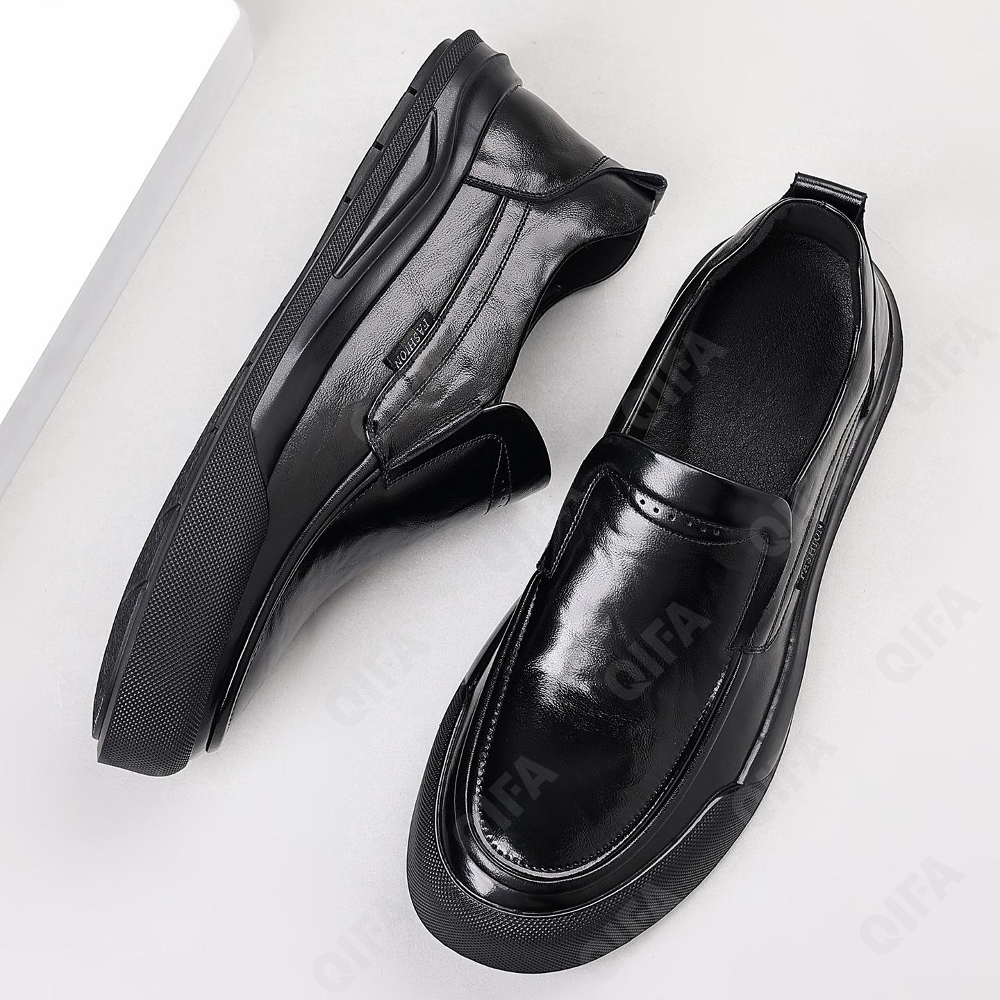 Мужские Полуботинки