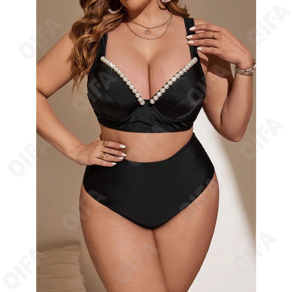 Женский Купальник раздельный