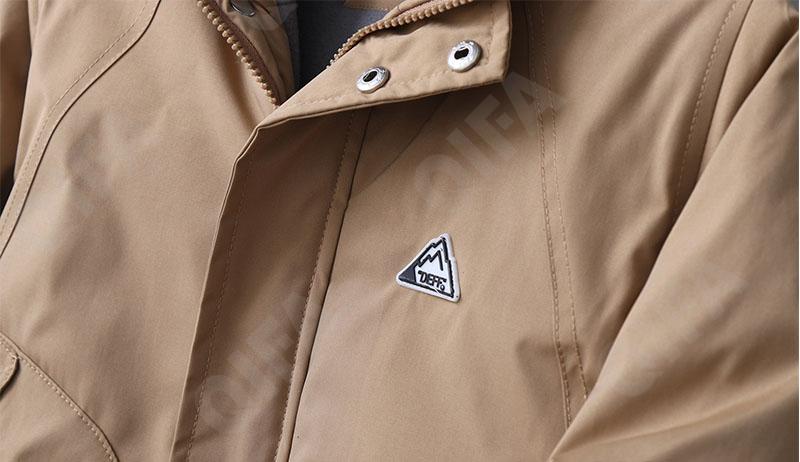 Детская Куртка CC2327_LM-8818-3