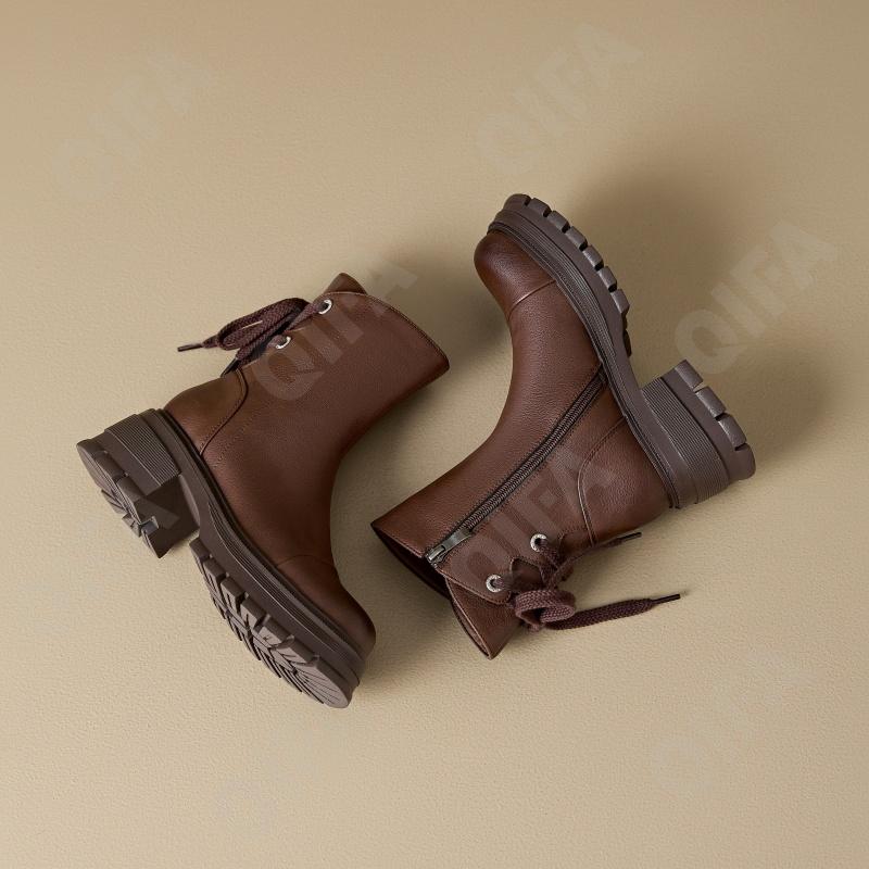 Женские Ботинки CC4061_8066-2