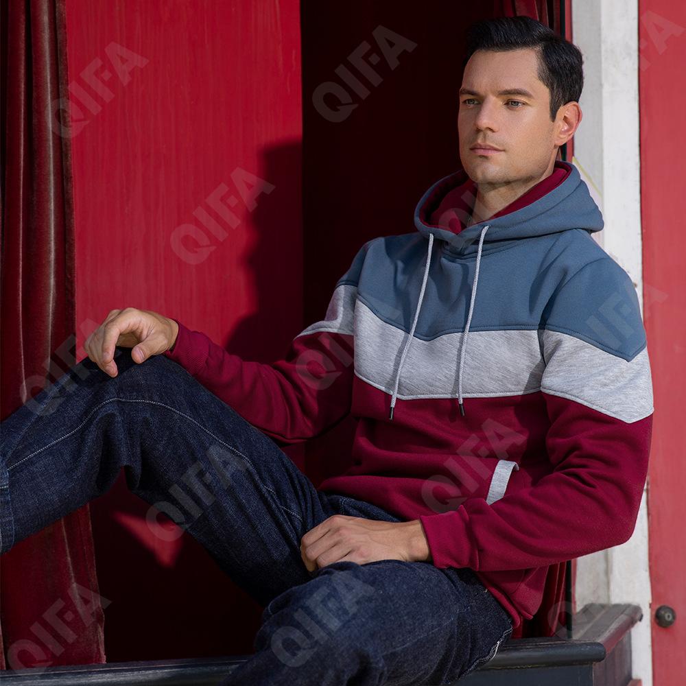 Мужское Худи CC469_WY90_228_1776