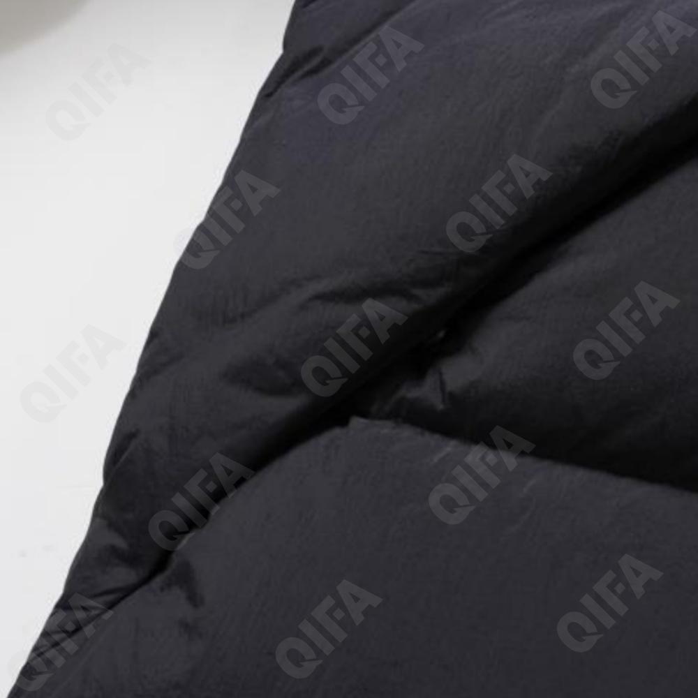 Мужская Зимняя куртка