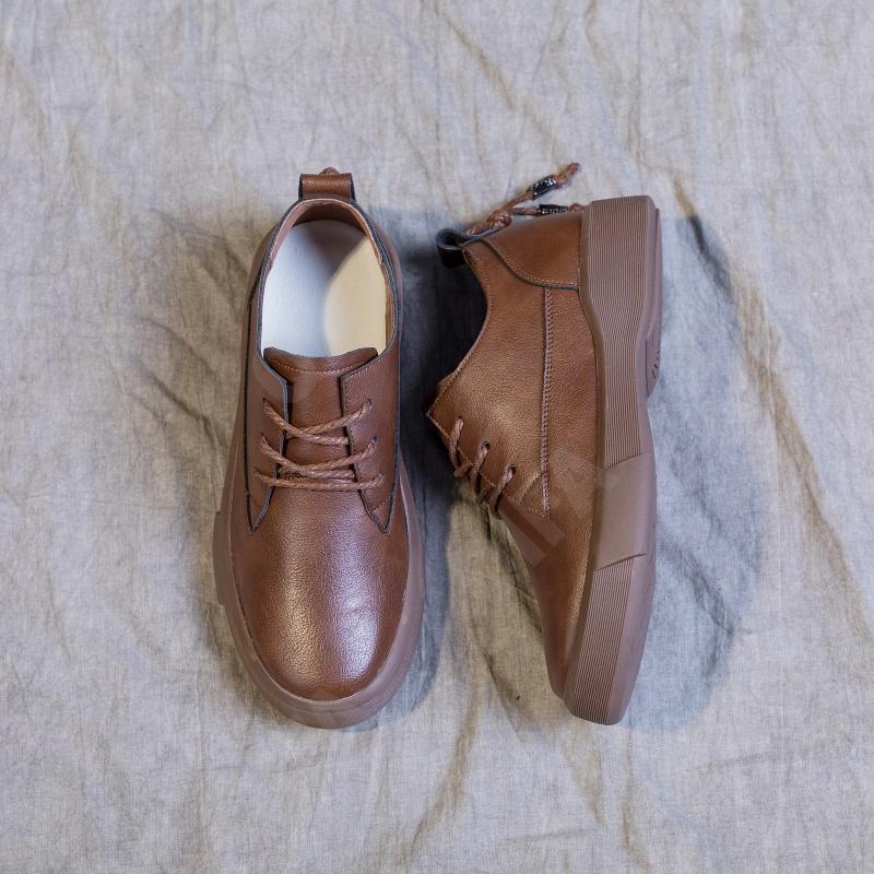 Женские Полуботинки CC4061_2122-2