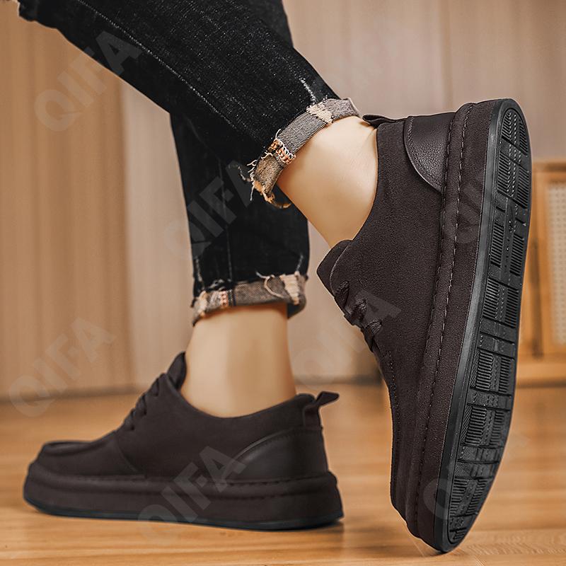 Мужские Полуботинки CC4019_SW-W919-1 Мужские Полуботинки CC4019_SW-W919-1