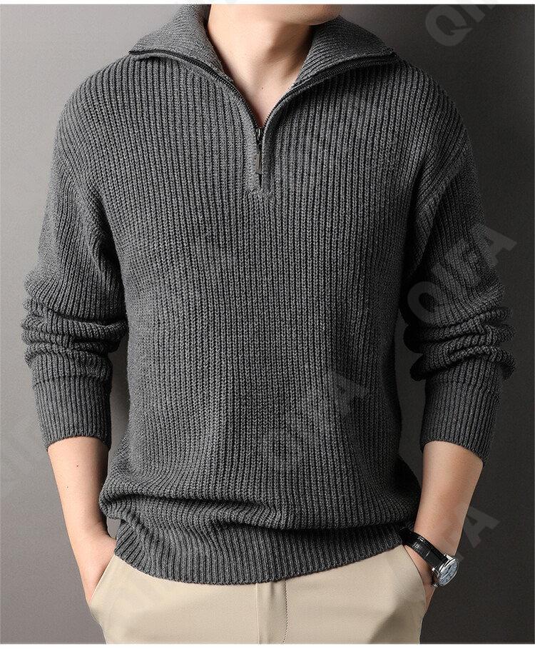 Мужской Пуловер CC4849_YC-247_246_1778_39 Мужской Пуловер CC4849_YC-247_246_1778_39