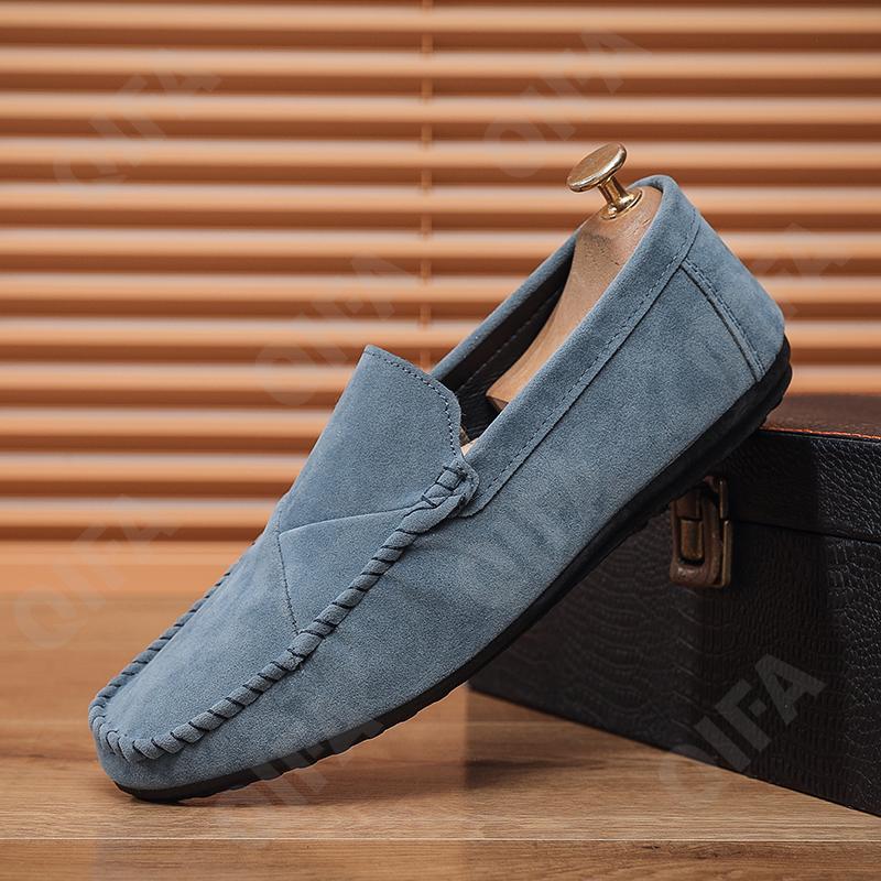 Мужские Мокасины CC4114_EA01-1