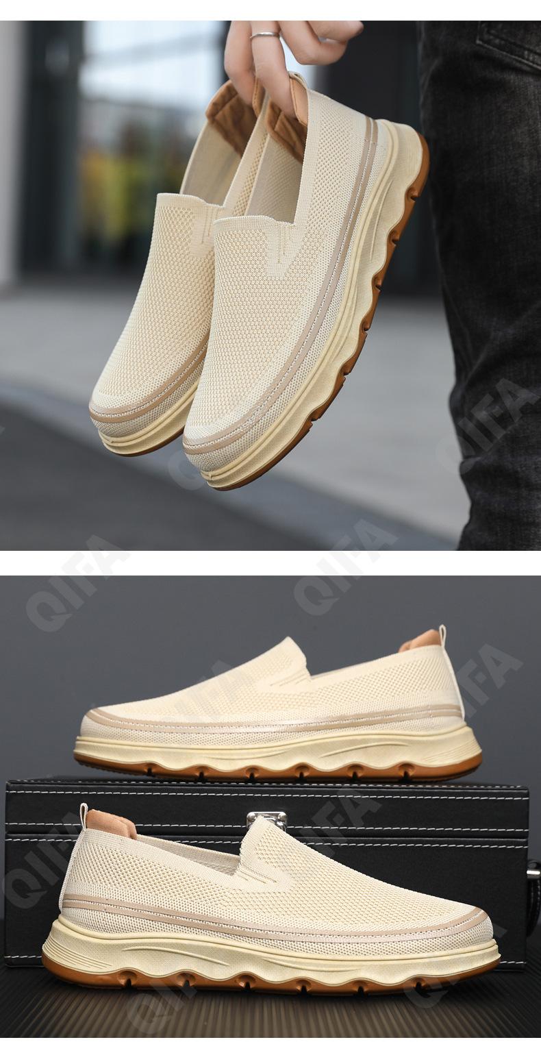 Мужские Слипоны CC4411_Y66-1