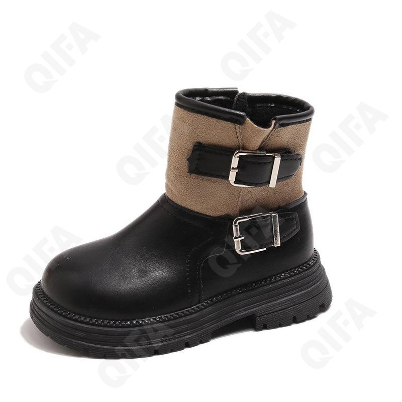 Детские Ботинки CC3962_333-B2