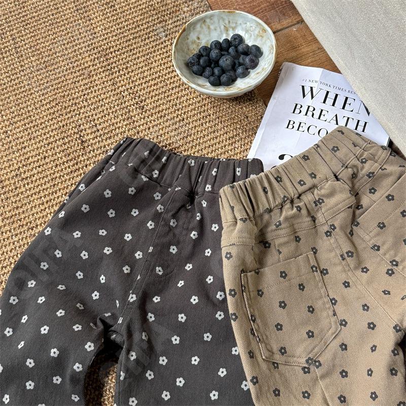 Детские Брюки CC1293_5568_2549_2576_30 Детские Брюки CC1293_5568_2549_2576_30