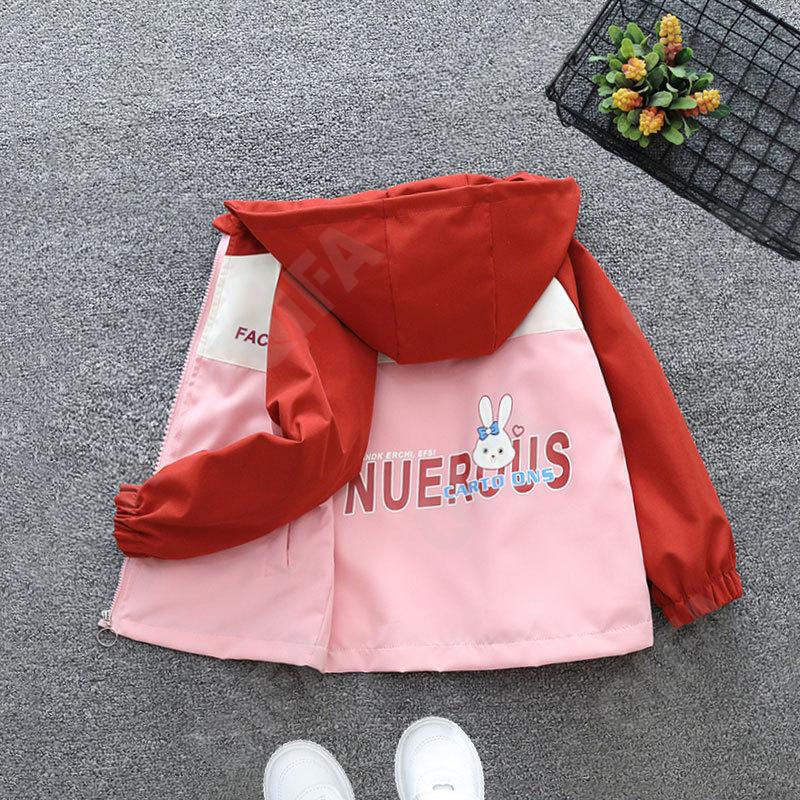 Детская Ветровка CC4214_0617_243_2578_54