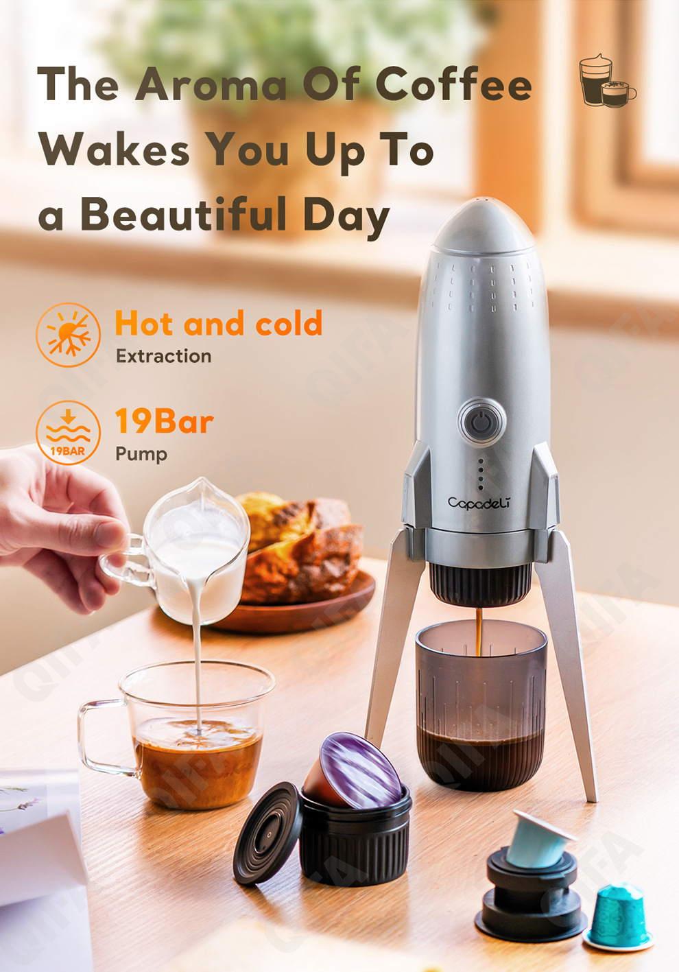 Кофемашина CC5273_801-2