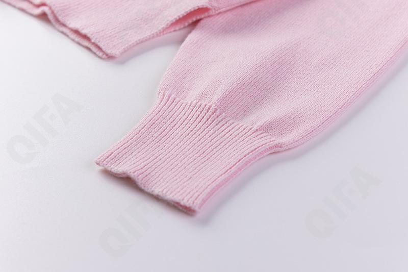 Детская Кофта CC5189_KS0822_226_2576_1 Детская Кофта CC5189_KS0822_226_2576_1