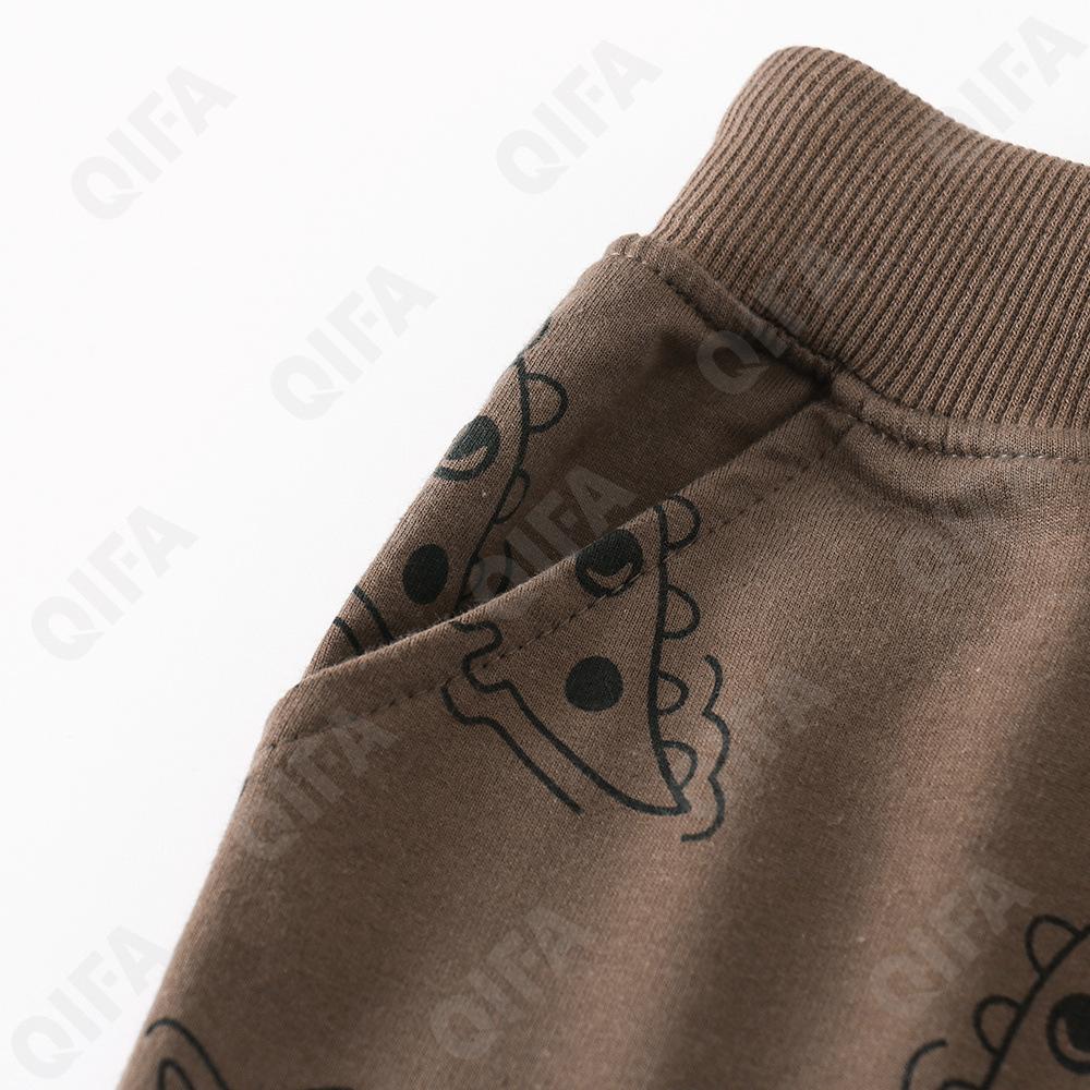 Детский Костюм с брюками CC3925_T904_963_2574_64