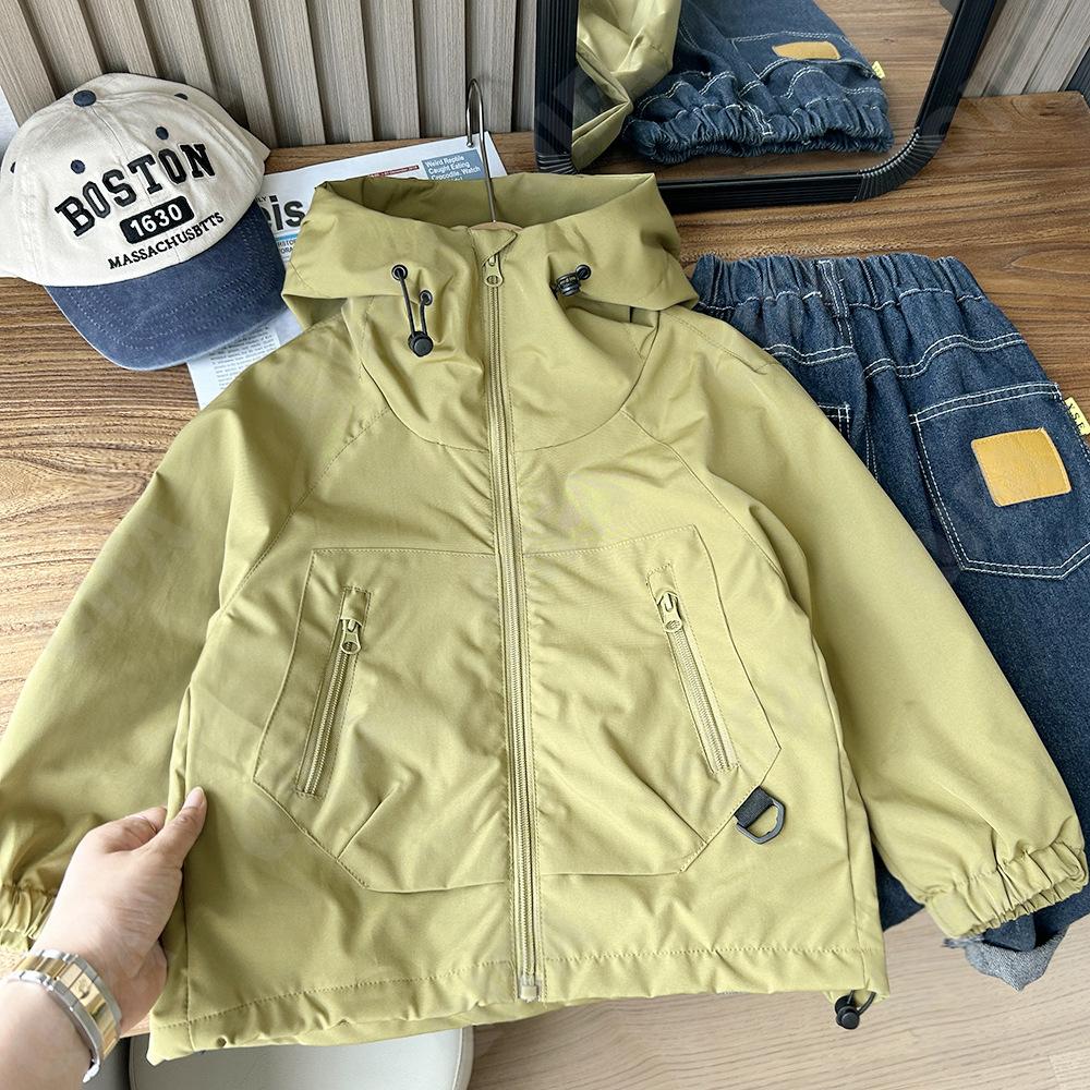 Детская Куртка