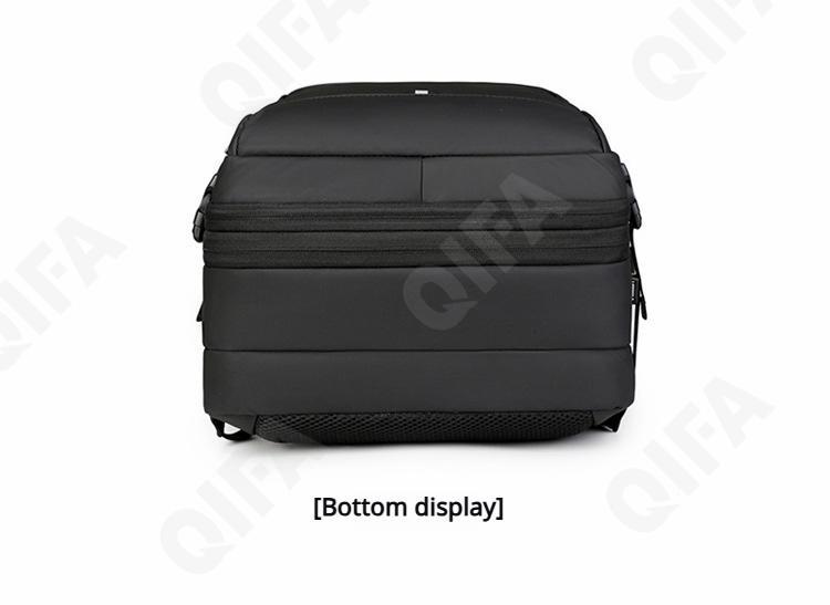 Мужской Рюкзак CC4530_QF-9908M-1 Мужской Рюкзак CC4530_QF-9908M-1