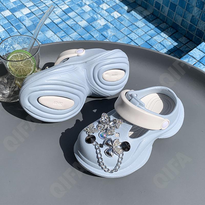 Детское Сабо CC4225_779-102A-1